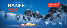 Banff virtual signature image